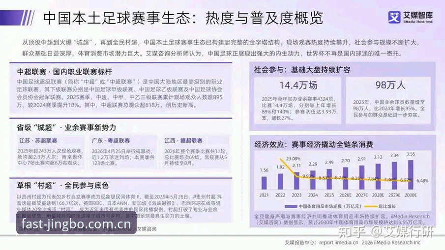 2026世界杯观赛困境详解：签证政治与地缘冲突如何影响球迷体验