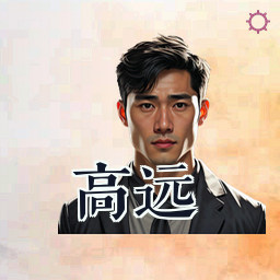 高远